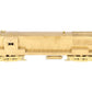 Oriental Limited HO BRASS GE U-25B 2500HP High Hood Diesel Locomotive -Unpainted EX/Box