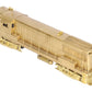 Oriental Limited HO BRASS GE U-25B 2500HP High Hood Diesel Locomotive -Unpainted EX/Box