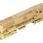 Oriental Limited HO BRASS GE U-25B 2500HP High Hood Diesel Locomotive -Unpainted EX/Box
