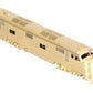 Oriental Limited HO BRASS EMD E7A 2000HP Diesel Loco w/ Small # Boards-Unpainted EX