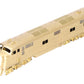 Oriental Limited HO BRASS EMD E7A 2000HP Diesel Loco w/ Small # Boards-Unpainted EX