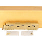Oriental Limited HO BRASS EMD E7A 2000HP Diesel Loco w/ Small # Boards-Unpainted EX