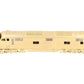 Oriental Limited HO BRASS EMD E7A 2000HP Diesel Loco w/ Small # Boards-Unpainted EX