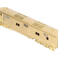 Oriental Limited HO BRASS EMD E7A 2000HP Diesel Loco w/ Small # Boards-Unpainted EX