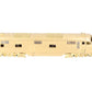 Oriental Limited HO BRASS EMD E7A 2000HP Diesel Loco w/ Small # Boards-Unpainted EX