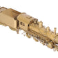 Oriental Limited HO BRASS C&O F-11 4-6-0 Steam Locomotive & Tender EX/Box