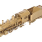 Oriental Limited HO BRASS C&O F-11 4-6-0 Steam Locomotive & Tender EX/Box
