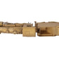 Oriental Limited HO BRASS C&O F-11 4-6-0 Steam Locomotive & Tender EX/Box