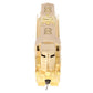 Oriental Limited BRASS HO EMD GP9 1750HP Diesel Loco Intermediate -Dynamic Brake EX/Box