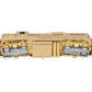 Oriental Limited BRASS HO EMD GP9 1750HP Diesel Loco Intermediate -Dynamic Brake EX/Box