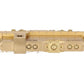 Oriental Limited BRASS HO EMD GP9 1750HP Diesel Loco Intermediate -Dynamic Brake EX/Box