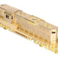 Oriental Limited BRASS HO EMD GP9 1750HP Diesel Loco Intermediate -Dynamic Brake EX/Box
