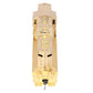 Oriental Limited BRASS HO EMD GP9 1750HP Diesel Loco Intermediate -Dynamic Brake EX/Box