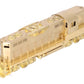 Oriental Limited BRASS HO EMD GP9 1750HP Diesel Loco Intermediate -Dynamic Brake EX/Box