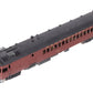 Custom NJ Brass 143 O Scale BRASS Pennsylvania Gas Electric #4666 (2 Rail)/Box