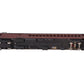 Custom NJ Brass 143 O Scale BRASS Pennsylvania Gas Electric #4666 (2 Rail)/Box