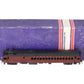 Custom NJ Brass 143 O Scale BRASS Pennsylvania Gas Electric #4666 (2 Rail)/Box