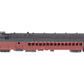 Custom NJ Brass 143 O Scale BRASS Pennsylvania Gas Electric #4666 (2 Rail)/Box