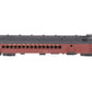 Custom NJ Brass 143 O Scale BRASS Pennsylvania Gas Electric #4666 (2 Rail)/Box