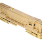 Oriental Limited HO BRASS GE U-25B 2500HP High Hood Diesel Locomotive -Unpainted EX/Box