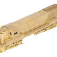 Oriental Limited HO BRASS GE U-25B 2500HP High Hood Diesel Locomotive -Unpainted EX/Box