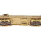 Oriental Limited HO BRASS GE U-25B 2500HP High Hood Diesel Locomotive -Unpainted EX/Box