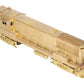 Oriental Limited HO BRASS GE U-25B 2500HP High Hood Diesel Locomotive -Unpainted EX/Box