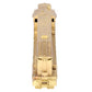 Oriental Limited HO BRASS GE U-25B 2500HP High Hood Diesel Locomotive -Unpainted EX/Box