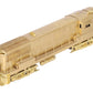Oriental Limited HO BRASS GE U-25B 2500HP High Hood Diesel Locomotive -Unpainted EX/Box