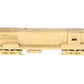 Oriental Limited HO BRASS GE U-25B 2500HP High Hood Diesel Locomotive -Unpainted EX/Box