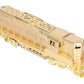 Oriental Limited BRASS HO EMD GP9 1750HP Diesel Engine Early w/ Dynamic Brake EX/Box