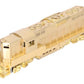 Oriental Limited BRASS HO EMD GP9 1750HP Diesel Engine Early w/ Dynamic Brake EX/Box