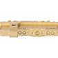 Oriental Limited BRASS HO EMD GP9 1750HP Diesel Engine Early w/ Dynamic Brake EX/Box
