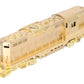 Oriental Limited BRASS HO EMD GP9 1750HP Diesel Engine Early w/ Dynamic Brake EX/Box