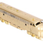 Oriental Limited HO BRASS EMD FP7A 1500HP Phase I Diesel Locomotive - Unpainted EX/Box
