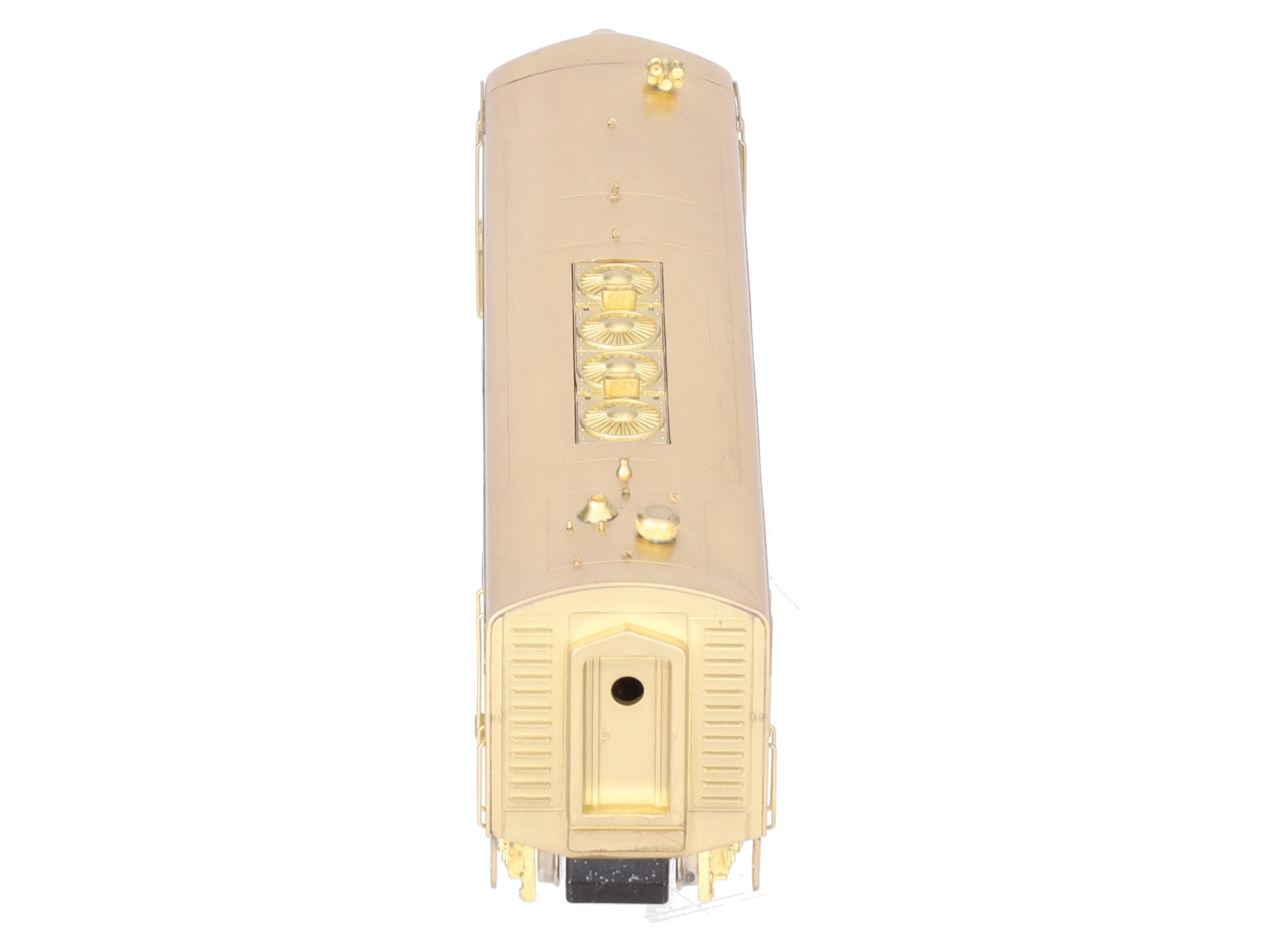 Oriental Limited HO BRASS EMD FP7A 1500HP Phase I Diesel Locomotive - Unpainted EX/Box