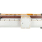 LGB 4175 G Scale Rio Grande Combine/Caboose - Metal Wheels-Custom Lighting EX/Box