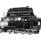 Bachmann 91603 G Rio Grande Southern 4-6-0 Steam Locomotive w/Tender #25