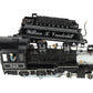 Bachmann 91603 G Rio Grande Southern 4-6-0 Steam Locomotive w/Tender #25