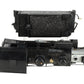 Bachmann 91603 G Rio Grande Southern 4-6-0 Steam Locomotive w/Tender #25