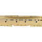 Oriental Limited HO Scale BRASS EMD E8A Powered 2250HP Diesel Locomotive LN/Box