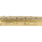 Oriental Limited HO Scale BRASS EMD E8A Powered 2250HP Diesel Locomotive LN/Box