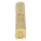 Oriental Limited HO Scale BRASS EMD E8A Powered 2250HP Diesel Locomotive LN/Box