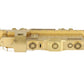 Oriental Limited HO BRASS EMD GP20 2000HP Low Hood Diesel Locomotive - Unpainted EX/Box