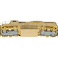 Oriental Limited HO BRASS EMD GP20 2000HP Low Hood Diesel Locomotive - Unpainted EX/Box