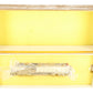 Oriental Limited HO BRASS EMD GP20 2000HP Low Hood Diesel Locomotive - Unpainted EX/Box