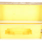 Oriental Limited HO BRASS EMD GP20 2000HP Low Hood Diesel Locomotive - Unpainted EX/Box