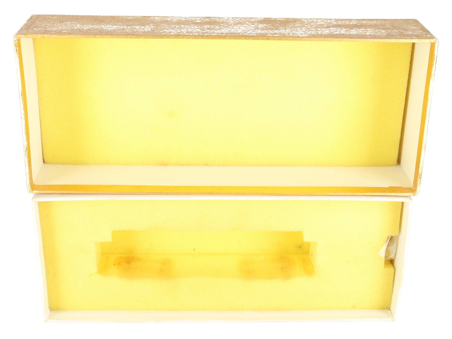 Oriental Limited HO BRASS EMD GP20 2000HP Low Hood Diesel Locomotive - Unpainted EX/Box