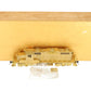 Oriental Limited HO BRASS EMD GP20 2000HP Low Hood Diesel Locomotive - Unpainted EX/Box