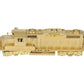 Oriental Limited HO BRASS EMD GP20 2000HP Low Hood Diesel Locomotive - Unpainted EX/Box